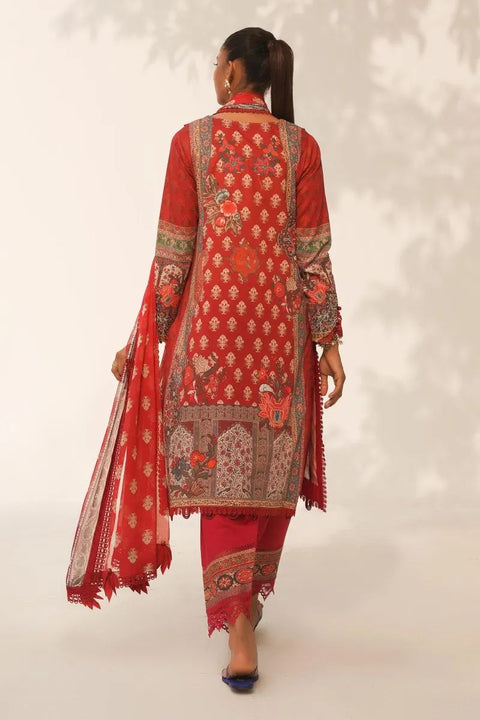 Sana Safinaz Muzlin Spring 23 27A