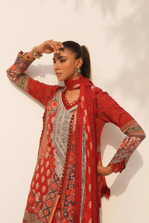 Sana Safinaz Muzlin Spring 23 27A