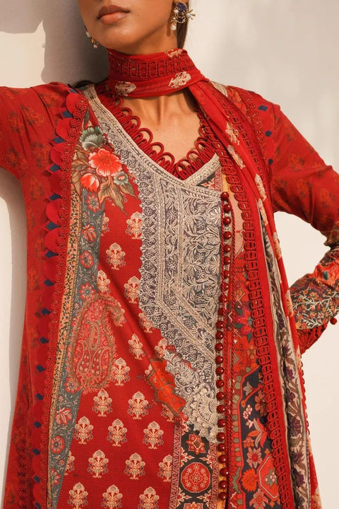 Sana Safinaz Muzlin Spring 23 27A