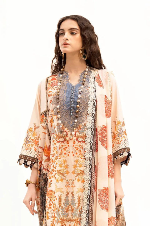Sana Safinaz Muzlin Spring 23 28B