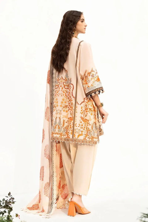 Sana Safinaz Muzlin Spring 23 28B