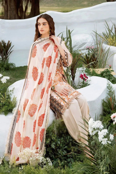 Sana Safinaz Muzlin Spring 23 28B