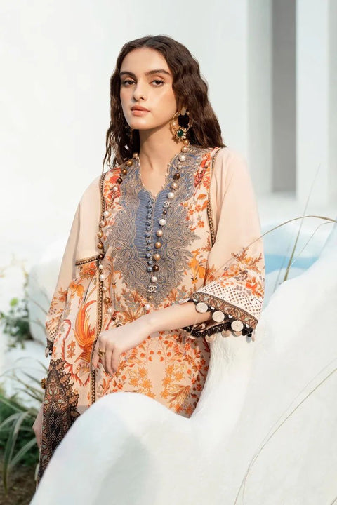 Sana Safinaz Muzlin Spring 23 28B