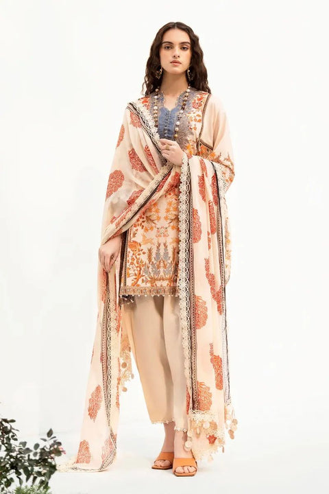Sana Safinaz Muzlin Spring 23 28B