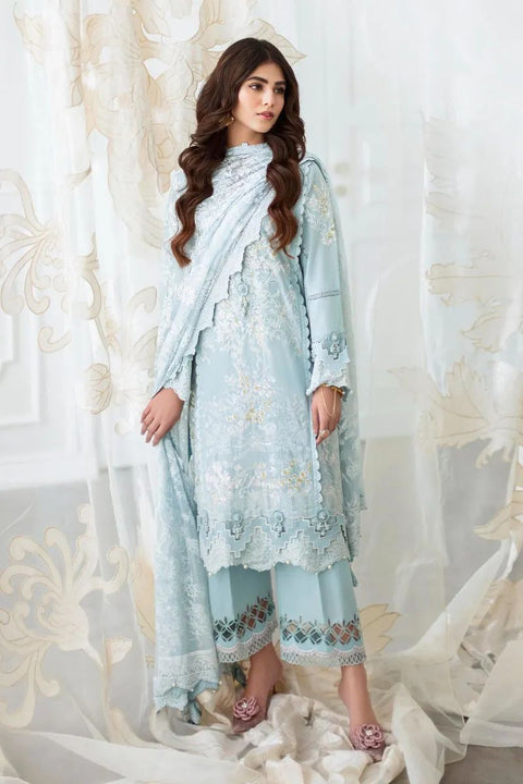 Sana Safinaz Muzlin Spring 23 30B