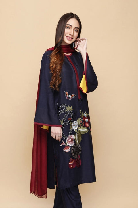Ready to Wear Collection by Sakeena Hasan