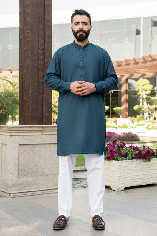 Aban Ready to Wear Kurta AK55