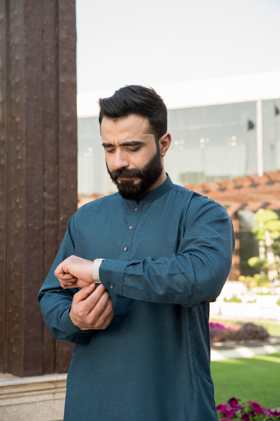 Aban Ready to Wear Kurta AK55