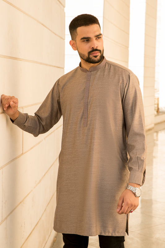 Aban Ready to Wear Kurta AK76