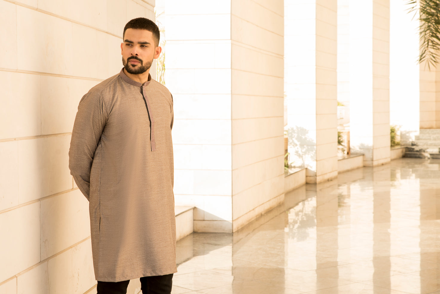 Aban Ready to Wear Kurta AK76