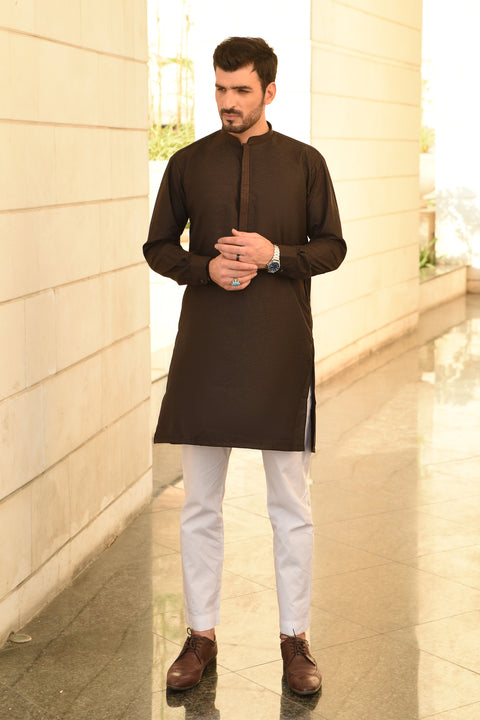 Aban Ready to Wear Kurta AK77