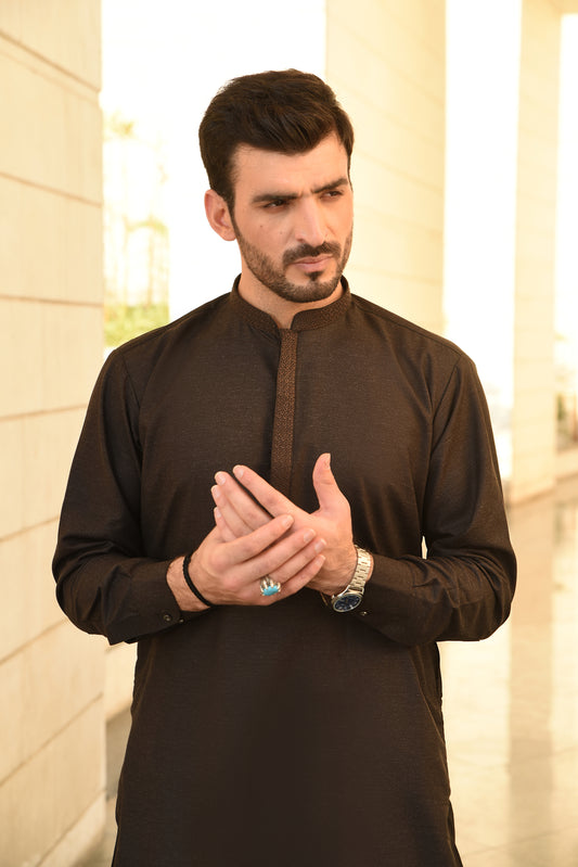 Aban Ready to Wear Kurta AK77