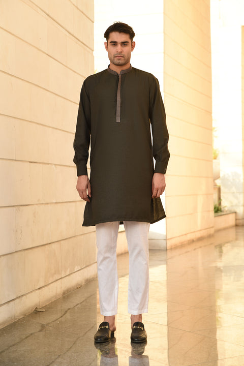 Aban Ready to Wear Kurta AK78