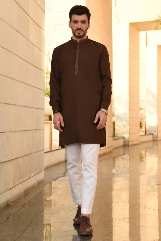 Aban Ready to Wear Kurta AK79