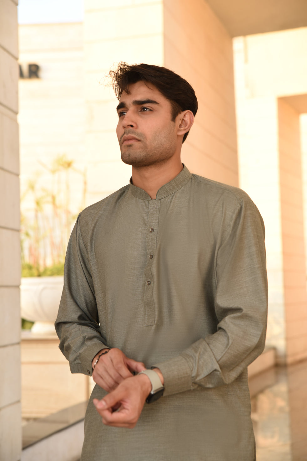 Aban Ready to Wear Kurta AK68