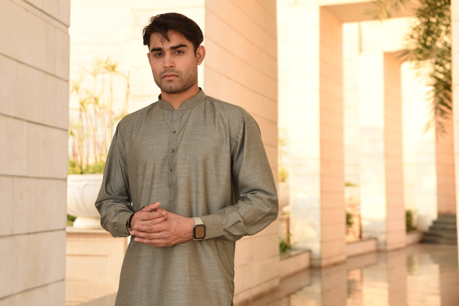 Aban Ready to Wear Kurta AK68