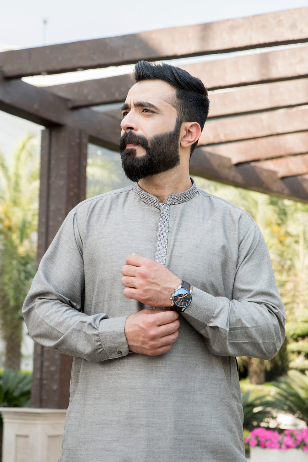 Aban Ready to Wear Kurta AK71