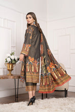 Winter Ready to Wear Khaddar Collection by MISKI 04