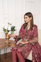 Winter Ready to Wear Khaddar Collection by MISKI 05