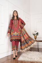 Winter Ready to Wear Khaddar Collection by MISKI 08