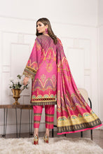 Winter Ready to Wear Khaddar Collection by MISKI 01