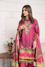 Winter Ready to Wear Khaddar Collection by MISKI 01