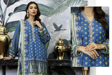 Ready to Wear Khadar Collection by Cross Stitch 07