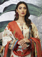 Ready to Wear Khadar Collection by Cross Stitch 09