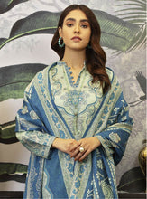 Ready to Wear Khadar Collection by Cross Stitch 10