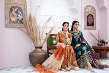 Luxury Formal Handwork Collection by Mona 09