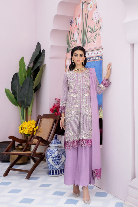Luxury Formal Handwork Collection by Mona 08