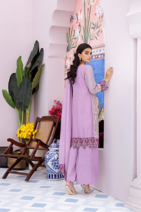 Luxury Formal Handwork Collection by Mona 08