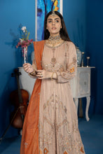 Mona Ready to Wear 3Pcs Formal Collection 04