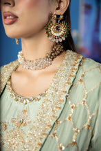Mona Ready to Wear 3Pcs Formal Collection 08