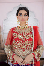 Luxury Formal Handwork Collection by Mona 04