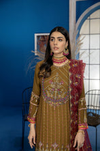 Mona Ready to Wear 3Pcs Formal Collection 02