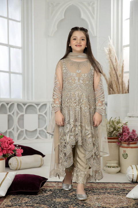 Kids Ready to Wear Formal Collection by Mona 10