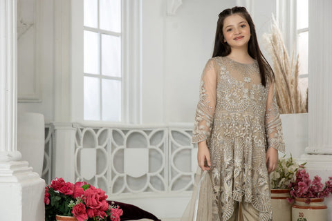 Kids Ready to Wear Formal Collection by Mona 10