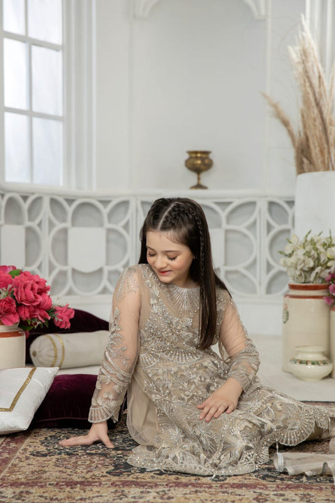Kids Ready to Wear Formal Collection by Mona 10