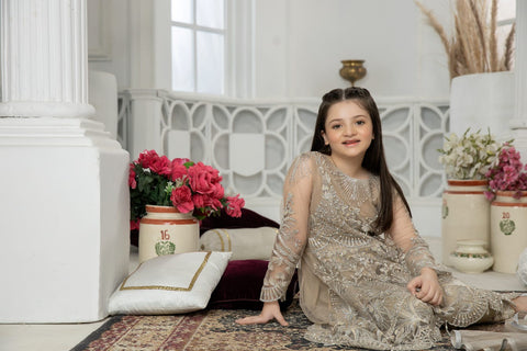 Kids Ready to Wear Formal Collection by Mona 10