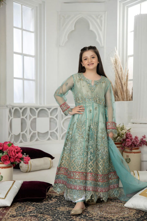 Kids Ready to Wear Formal Collection by Mona 03