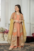 Kids Ready to Wear Formal Collection by Mona 07