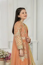 Kids Ready to Wear Formal Collection by Mona 07