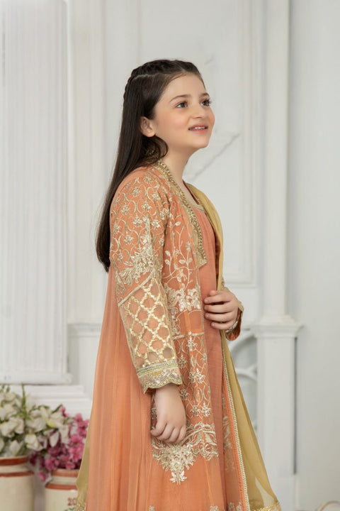 Kids Ready to Wear Formal Collection by Mona 07
