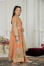 Kids Ready to Wear Formal Collection by Mona 07