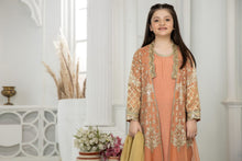 Kids Ready to Wear Formal Collection by Mona 07