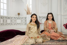 Kids Ready to Wear Formal Collection by Mona 07