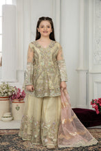 Kids Ready to Wear Formal Collection by Mona 02