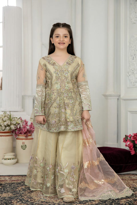 Kids Ready to Wear Formal Collection by Mona 02
