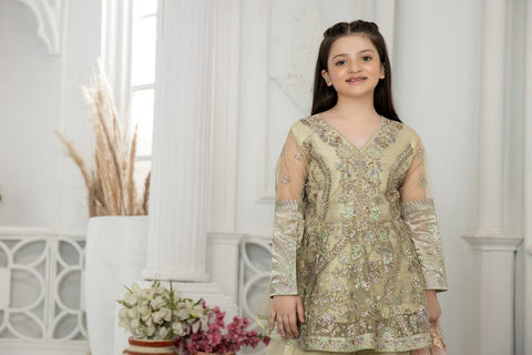 Kids Ready to Wear Formal Collection by Mona 02